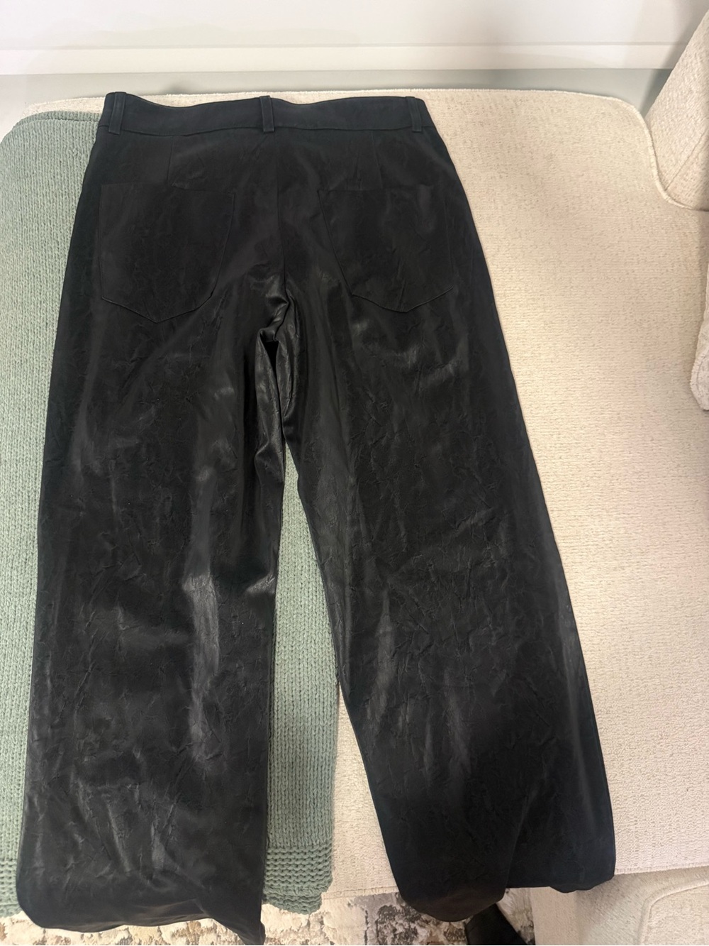 Zara Pants - Picture 2 of 4